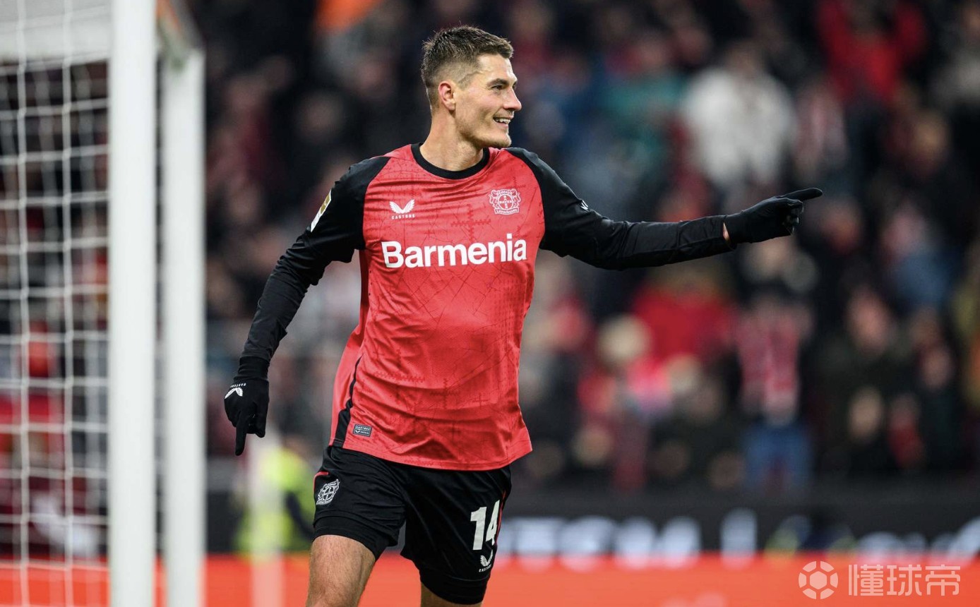 lol视频攻略-关于西甲倒计时，勒沃库森赛前刷新队史纪录，细节引发关注，信心回归，数据趋势出现新变化的信息